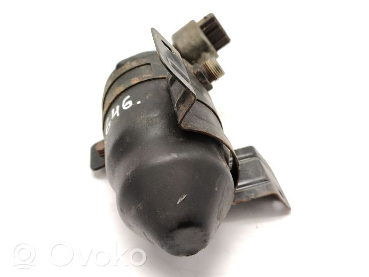 Fiat Ulysse Déshydrateur de clim 280443