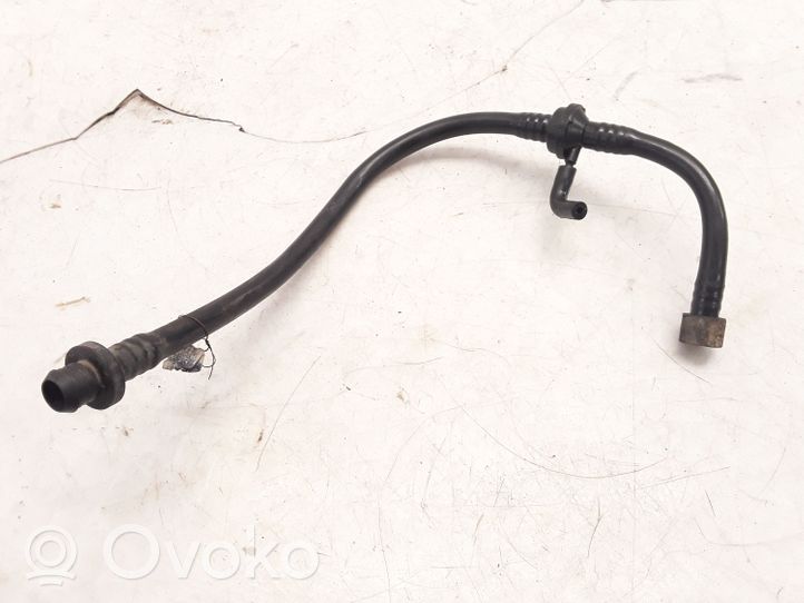 Opel Corsa B Fuel line pipe 