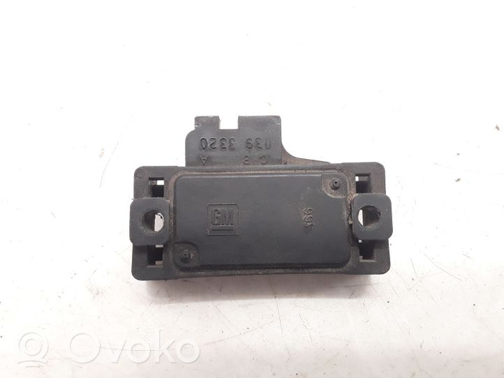 Opel Corsa B Sensore di pressione 0393320