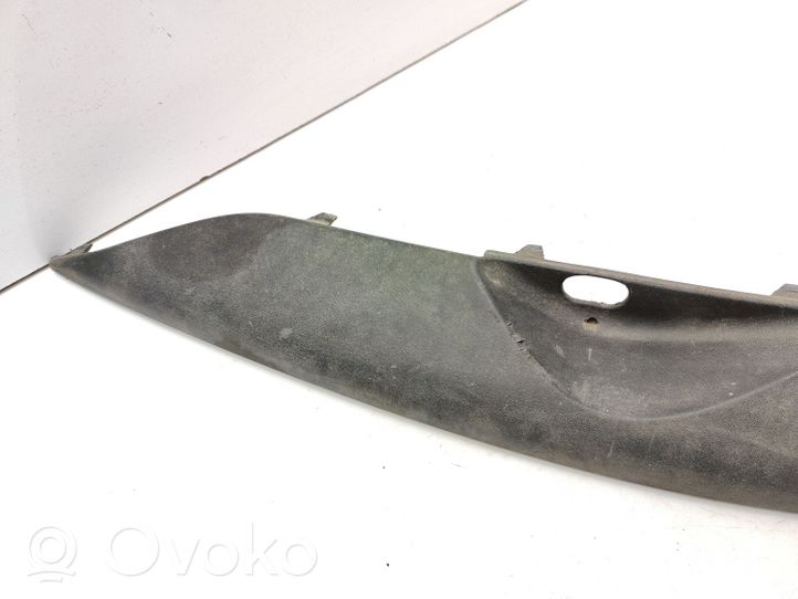 Volvo S80 Rivestimento del pannello parte angolare del paraurti anteriore 09151823