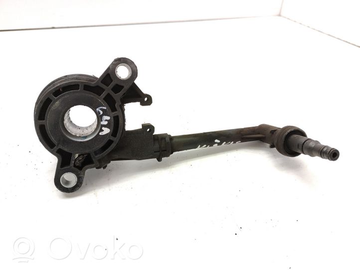 Nissan Qashqai Kytkimen irrotuksen laakeri 764616