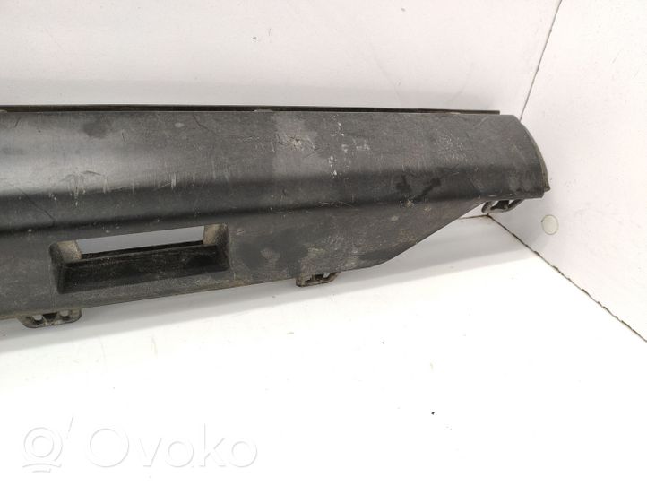 Peugeot 406 Dekoratīvās aizmugurē bampera ulikas 9630406477