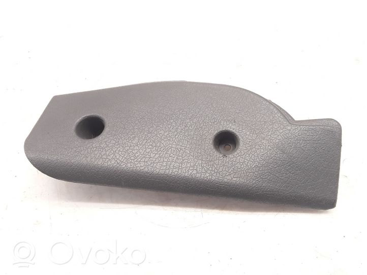 Opel Corsa B Foot area side trim 90387763