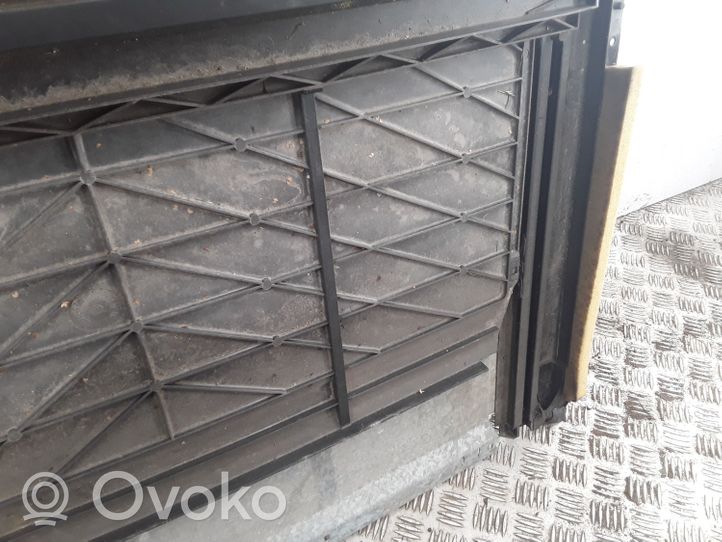 Opel Corsa B Sunroof set 90247581