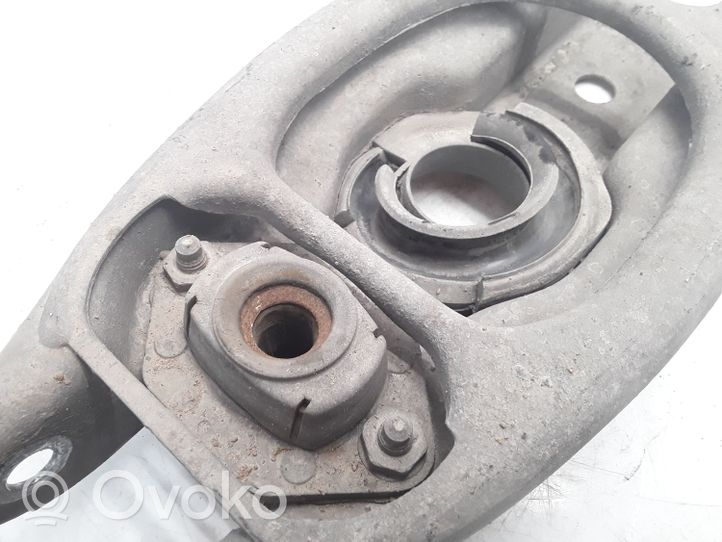 BMW 1 E81 E87 Soporte del muelle espiral/amortiguador 6764420