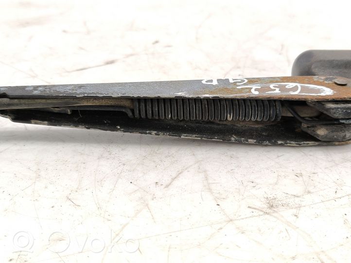 Citroen Berlingo Rear wiper blade arm 7812