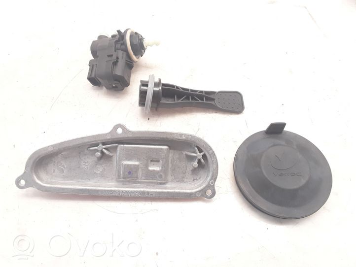 Dacia Jogger Parte del faro 260566235R