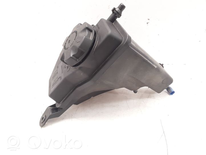 BMW 1 E81 E87 Vase d'expansion / réservoir de liquide de refroidissement 7804890