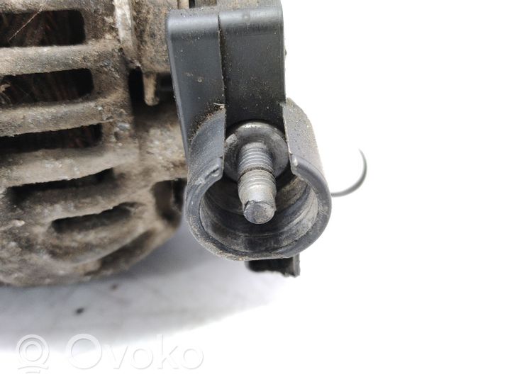 Citroen Berlingo Alternator 9646321880