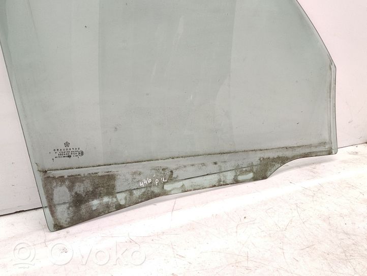 Chrysler PT Cruiser Fenster Scheibe Tür vorne (4-Türer) 43R004584