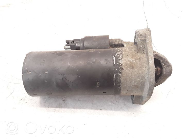 Toyota Avensis T220 Motor de arranque 281000G010