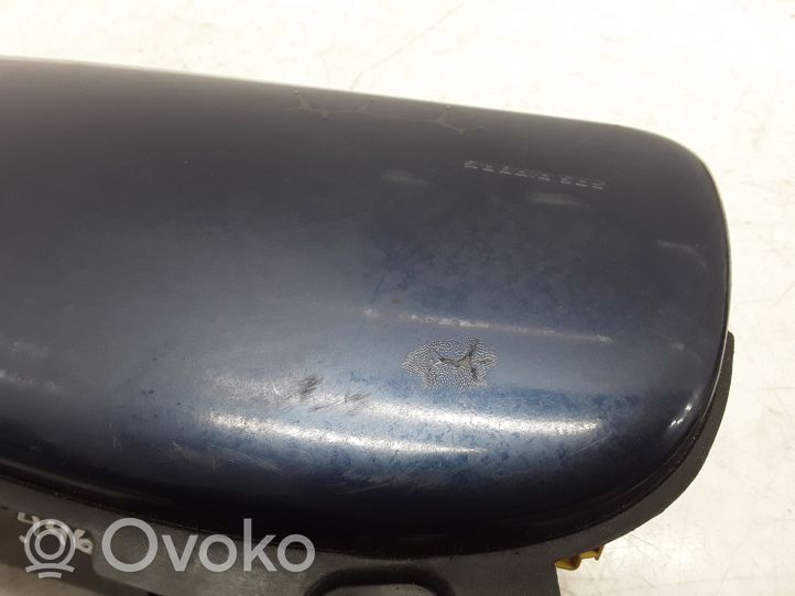 Chrysler PT Cruiser Poduszka powietrzna Airbag pasażera 04664252AE