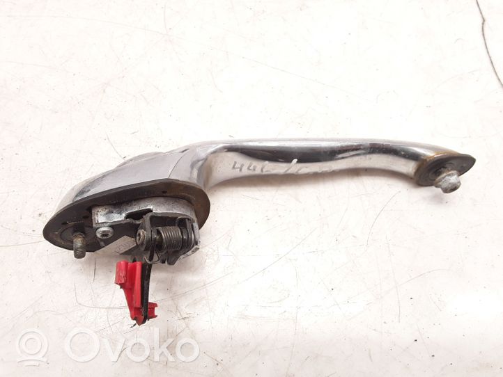 Chrysler PT Cruiser Takaoven ulkokahva 04724914AD