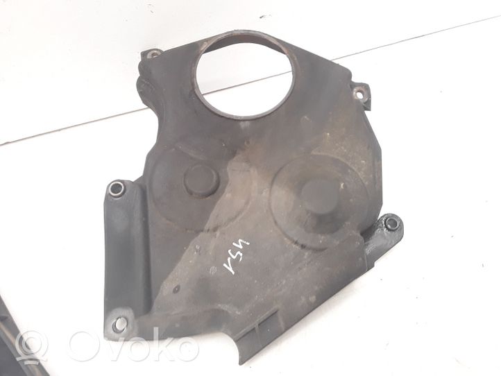 Peugeot 406 Osłona paska / łańcucha rozrządu 9628958780