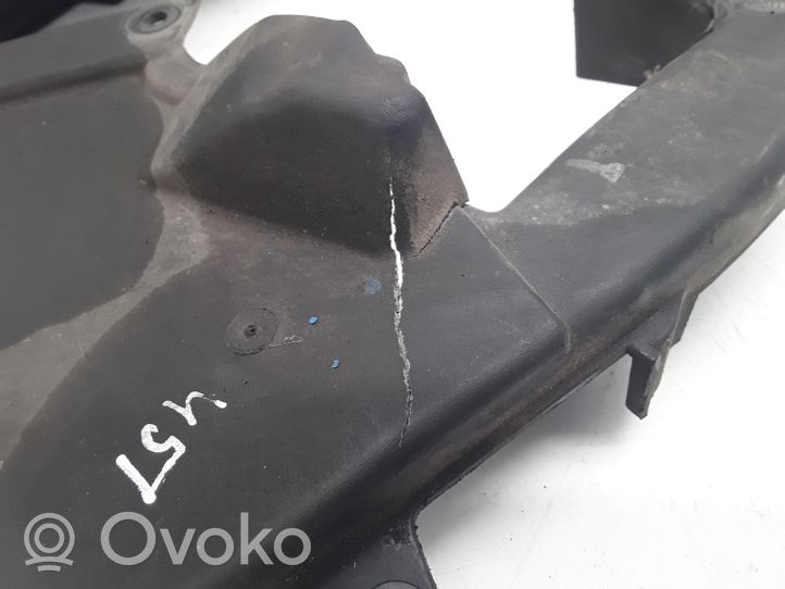 Peugeot 406 Osłona paska / łańcucha rozrządu 9628958780