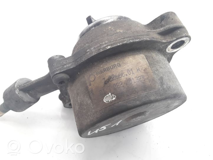 Peugeot 406 Unterdruckpumpe Vakuumpumpe 72266601H