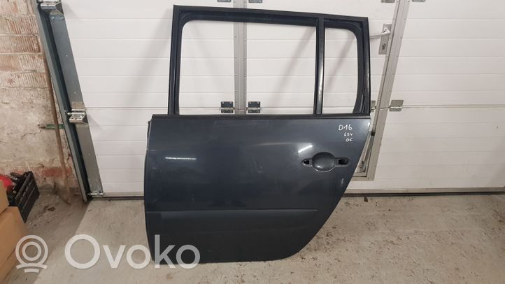 Renault Espace -  Grand espace IV Rear door TE866