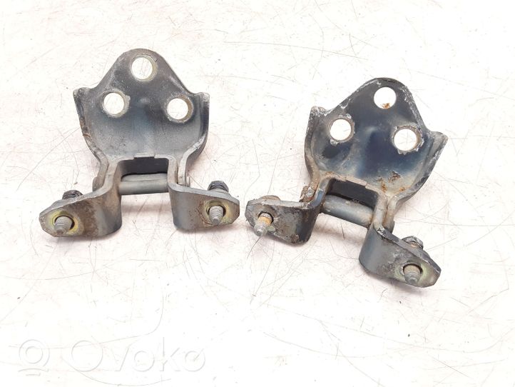 Volvo S40, V40 Front door hinge set 