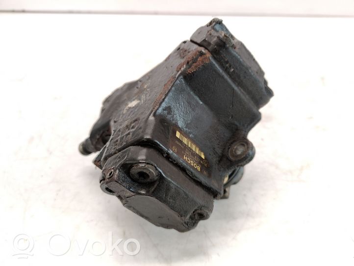 Fiat Doblo Fuel injection high pressure pump 0445010080