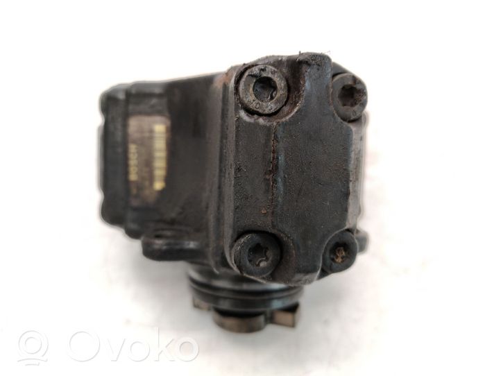 Fiat Doblo Fuel injection high pressure pump 0445010080