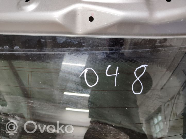 VEI74385 Renault Koleos II Takaluukun/tavaratilan kansi 43R016879 -  Käytetty auto osa verkossa | OVOKO