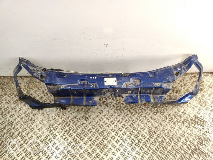 Fiat Doblo Top upper radiator support slam panel 