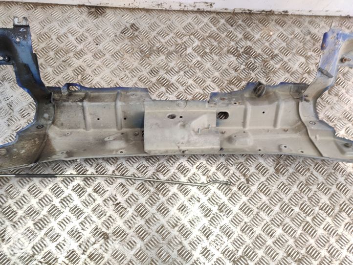 Fiat Doblo Top upper radiator support slam panel 