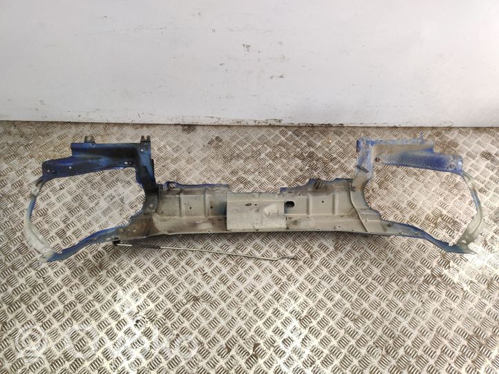 Fiat Doblo Top upper radiator support slam panel 