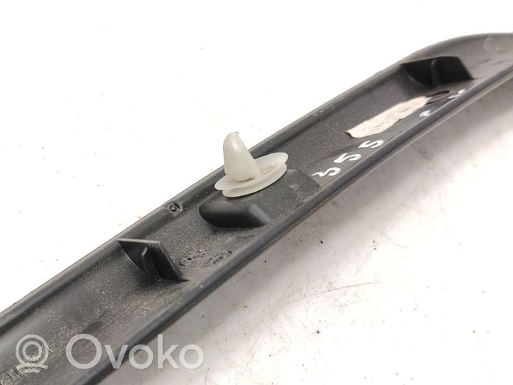 Citroen C5 Rivestimento inferiore laterale del sedile posteriore 9641172477