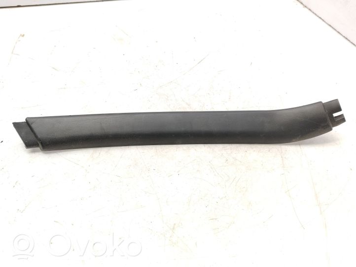 Citroen C5 Osłona boczna fotela tylnego 9641172477