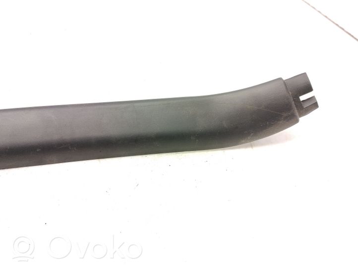 Citroen C5 Rivestimento inferiore laterale del sedile posteriore 9641172477