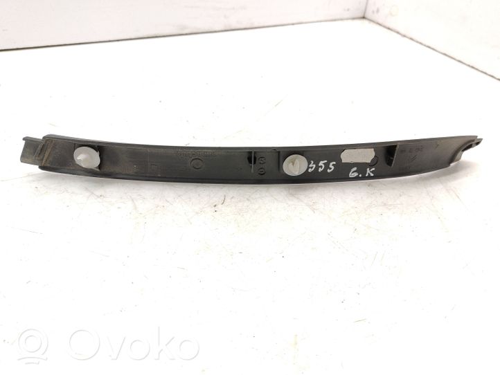 Citroen C5 Rivestimento inferiore laterale del sedile posteriore 9641172477