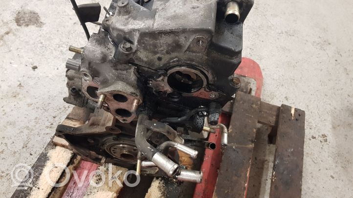 Toyota RAV 4 (XA20) Moteur 1CDFTV