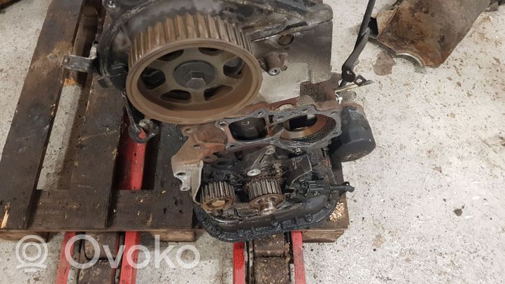 Toyota RAV 4 (XA20) Moteur 1CDFTV