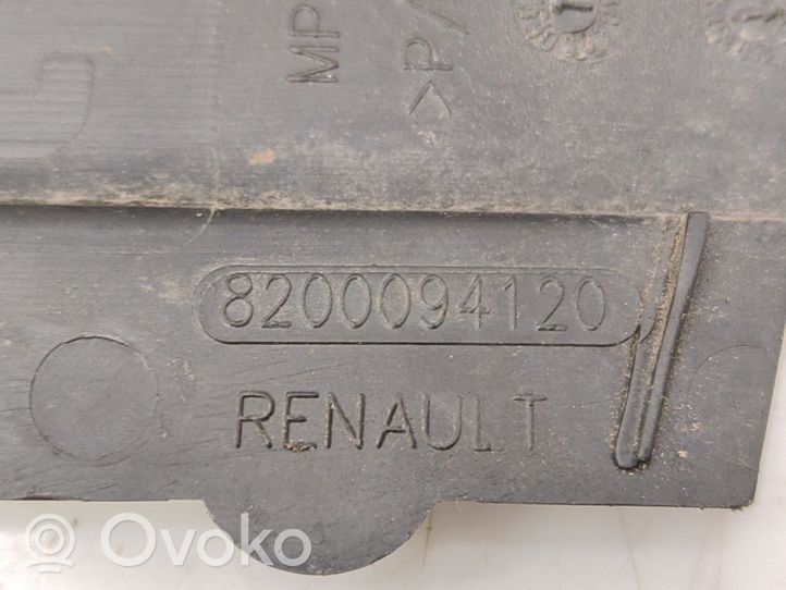 Renault Espace -  Grand espace IV Inne elementy wykończenia bagażnika 8200094119