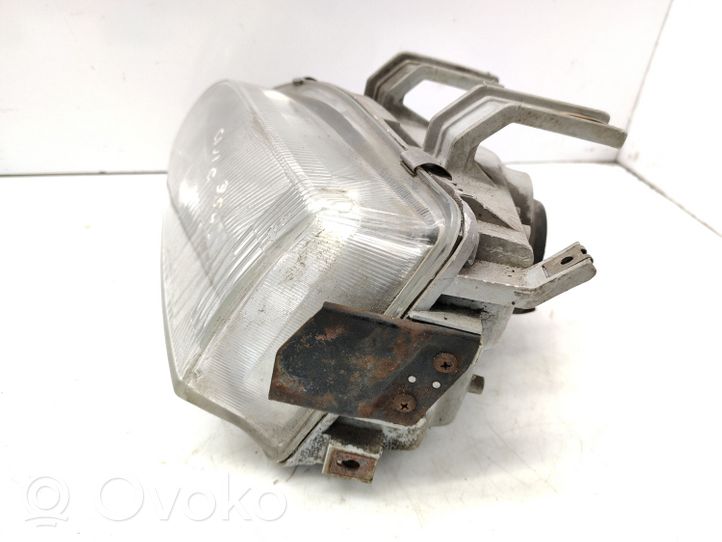 ZAZ 103 Headlight/headlamp 6622L