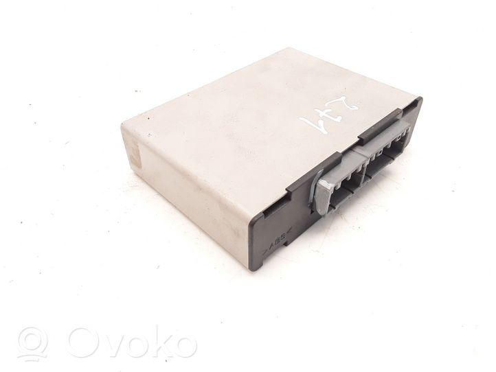 Volvo S40, V40 Module de contrôle sans clé Go 30824424