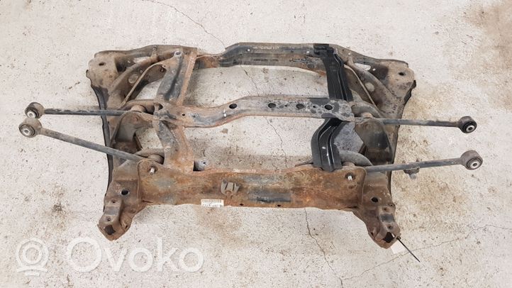 Honda Accord Rama pomocnicza tylna BSEFE103