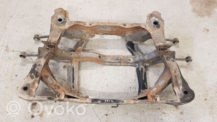 Honda Accord Rear subframe BSEFE103