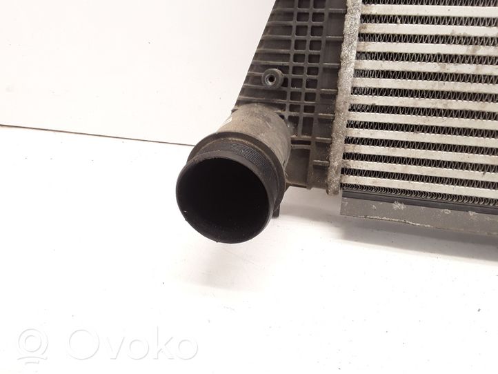 Volkswagen PASSAT CC Radiatore intercooler 3C0145805AN