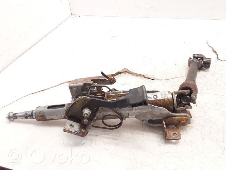 Honda Civic IX Scatola dello sterzo 53200TV0E020