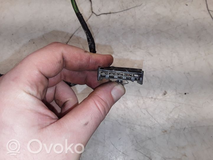 Fiat Doblo Other wiring loom 147742600