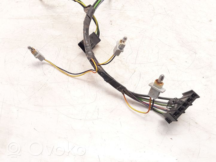 Fiat Doblo Other wiring loom 147742600