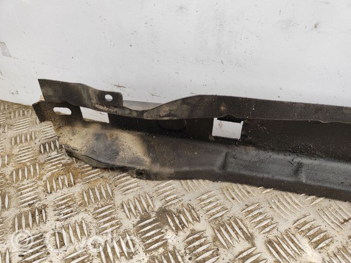 Opel Corsa B Rear bumper cross member 