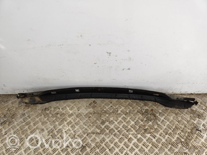 Opel Corsa B Rear bumper cross member 