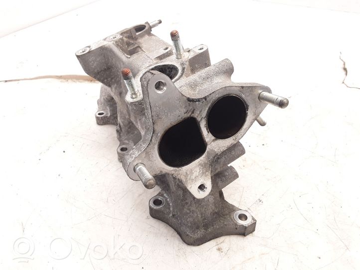 Honda Accord Intake manifold 