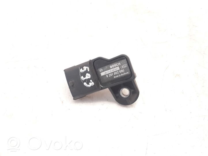 Honda Accord Air pressure sensor 0281002680