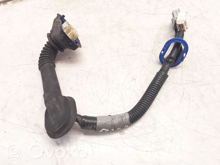 Honda Accord Front door wiring loom 32758SEFG010