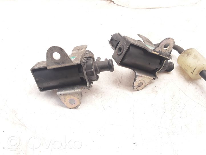 Honda Accord Turbo solenoid valve 1397000870