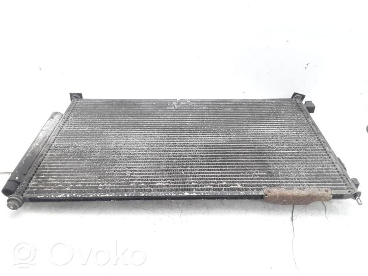 Honda Accord A/C cooling radiator (condenser) 